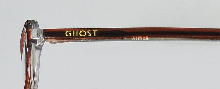 Ghost Sweet Pea Eyeglasses