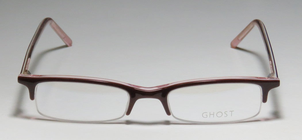 Ghost Hyacinth Eyeglasses