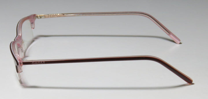 Ghost Hyacinth Eyeglasses