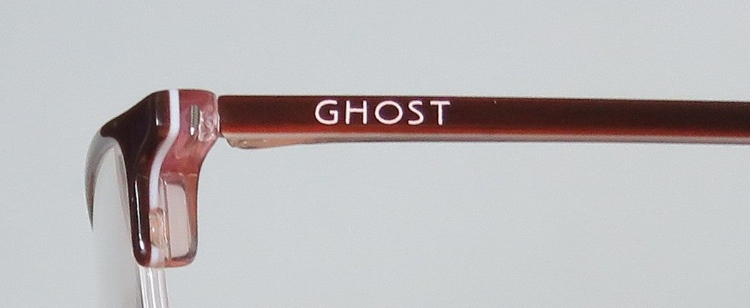 Ghost Hyacinth Eyeglasses