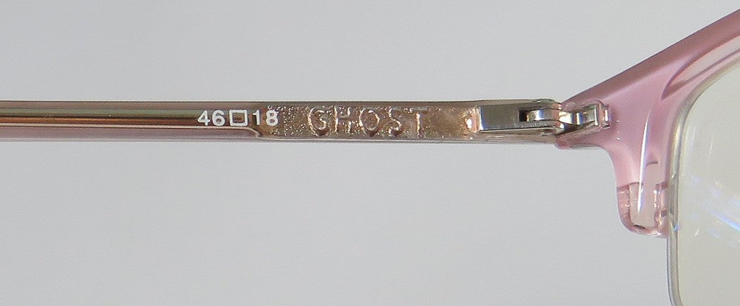 Ghost Hyacinth Eyeglasses