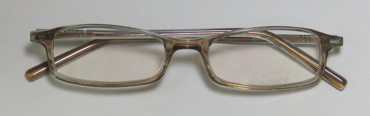 Ghost Peacock Eyeglasses