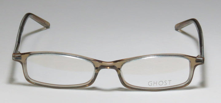 Ghost Peacock Eyeglasses