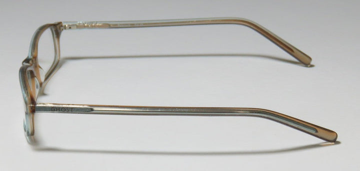 Ghost Peacock Eyeglasses