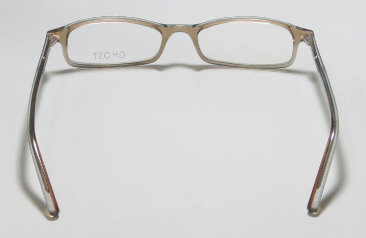 Ghost Peacock Eyeglasses