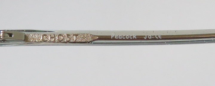 Ghost Peacock Eyeglasses