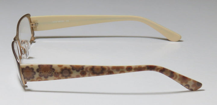 Ghost Daisy Eyeglasses