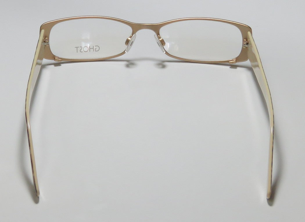 Ghost Daisy Eyeglasses