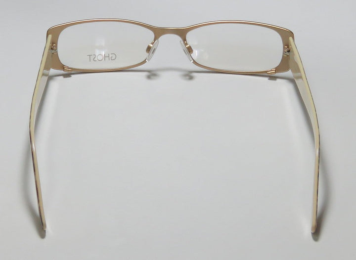 Ghost Daisy Eyeglasses