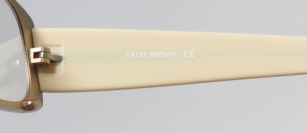 Ghost Daisy Eyeglasses