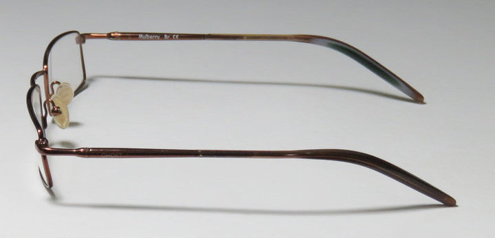 Ghost Mulberry Eyeglasses