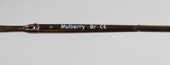 Ghost Mulberry Eyeglasses
