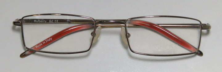 Ghost Mulberry Eyeglasses