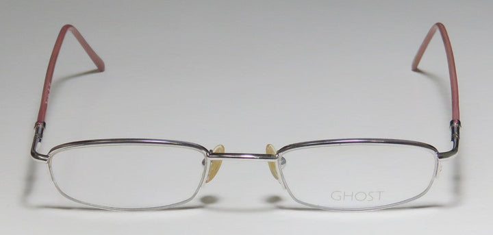 Ghost Rose Hip Eyeglasses