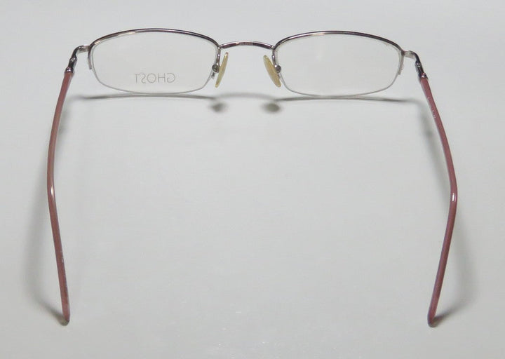 Ghost Rose Hip Eyeglasses