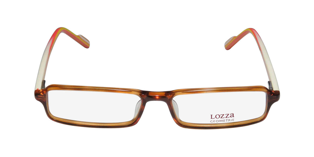 Lozza 1777v Eyeglasses