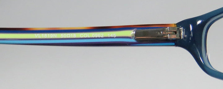 Lozza 1819n Eyeglasses