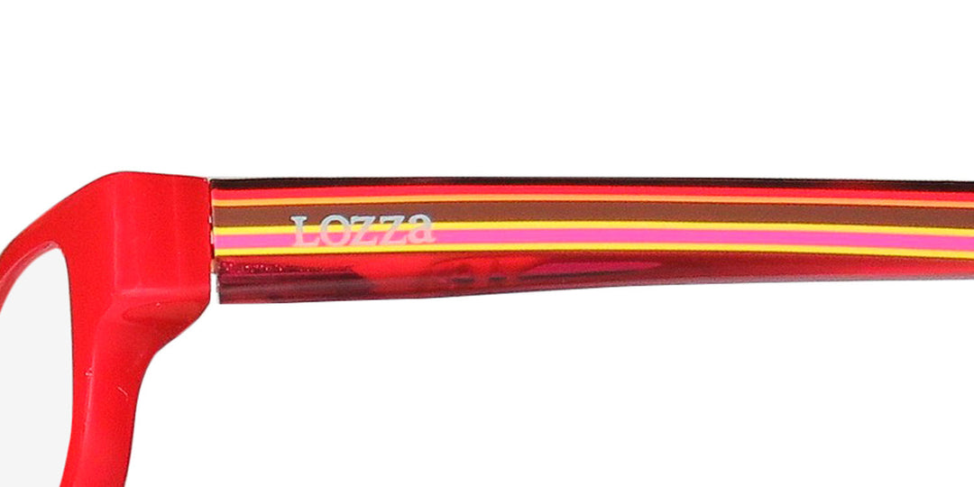 Lozza 1819n Eyeglasses