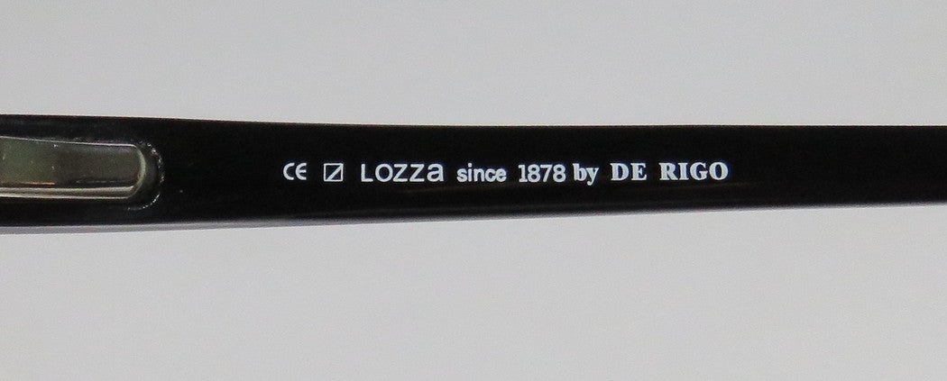 Lozza 1819n Eyeglasses