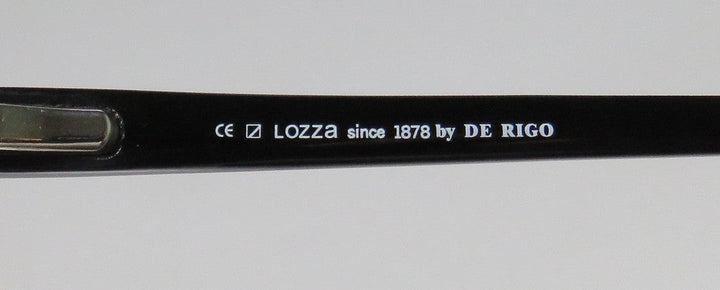 Lozza 1819n Eyeglasses