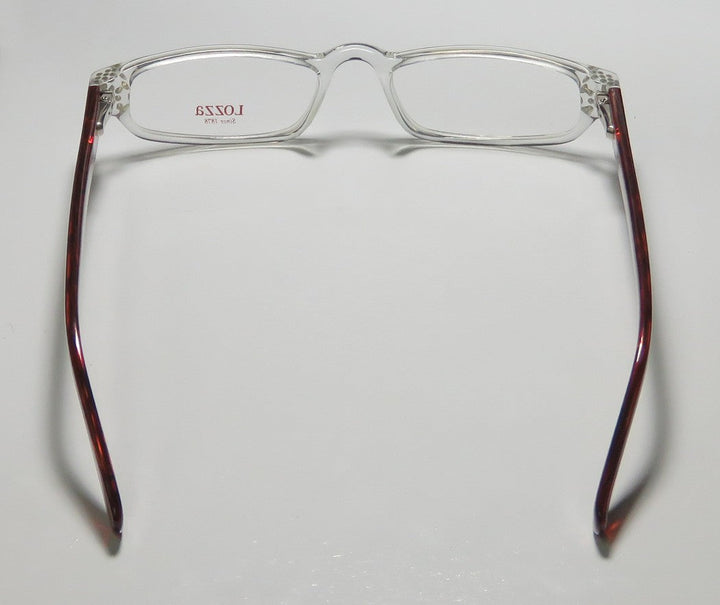 Lozza 1819sn Eyeglasses