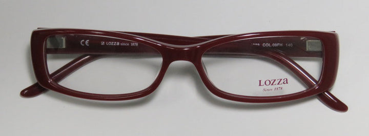 Lozza 1883 Eyeglasses