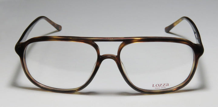 Lozza Vl1831 Eyeglasses