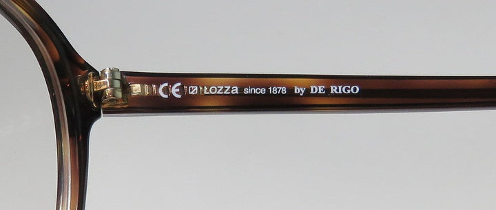 Lozza Vl1831 Eyeglasses