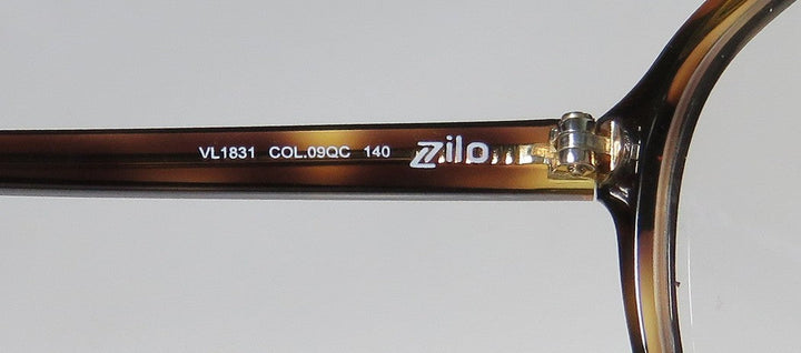 Lozza Vl1831 Eyeglasses