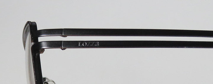 Lozza 2017 Eyeglasses