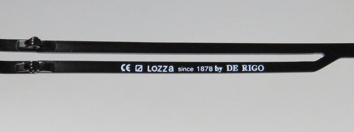 Lozza 2017 Eyeglasses