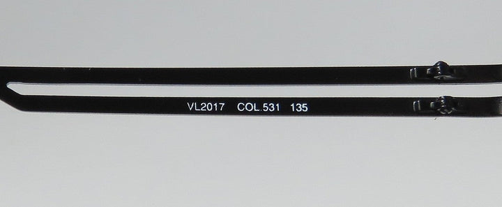Lozza 2017 Eyeglasses