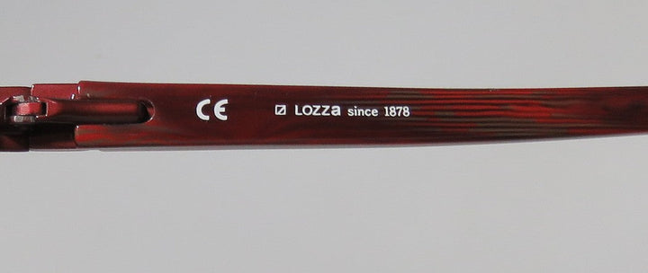 Lozza 2021 Eyeglasses