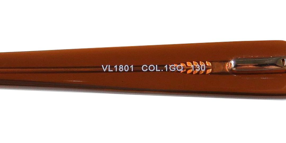Lozza 1801 Eyeglasses