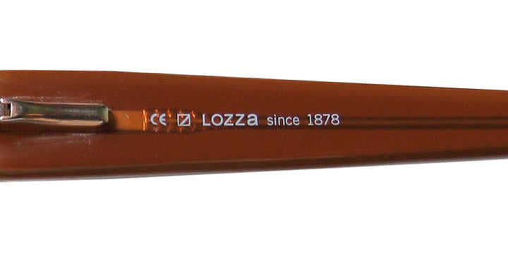 Lozza 1801 Eyeglasses