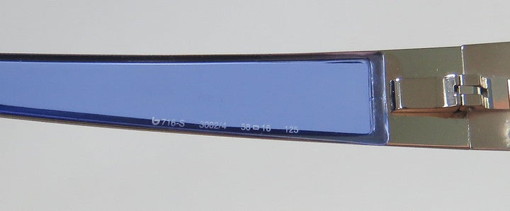 Byblos 716-S Sunglasses