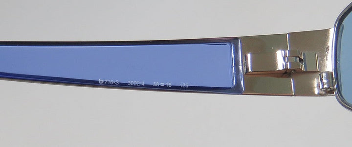 Byblos 716-S Sunglasses