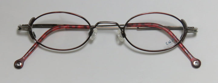 Enjoy 5834 Eyeglasses