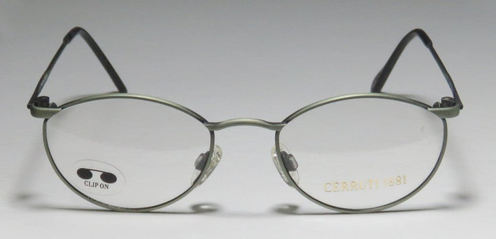 Cerruti 1881 C1858 Eyeglasses