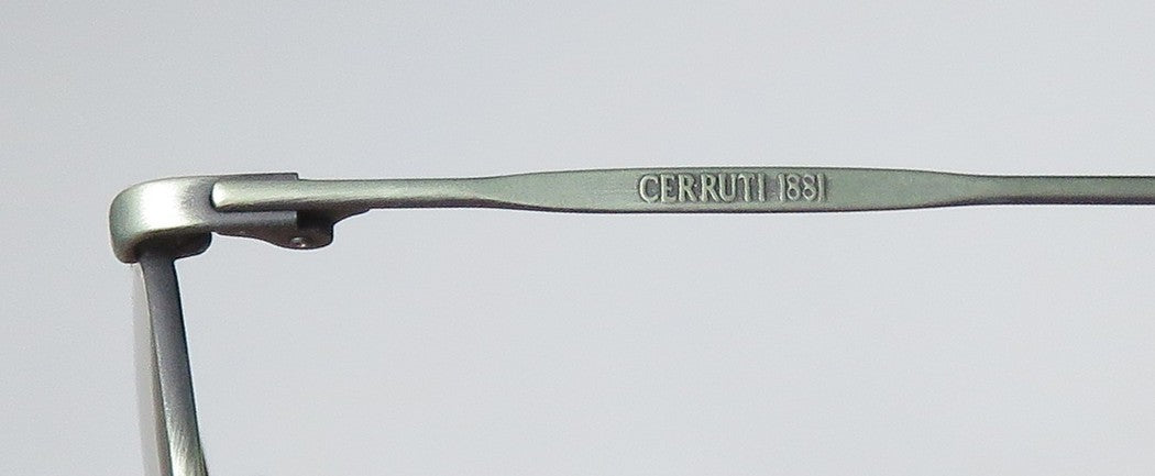 Cerruti 1881 C1858 Eyeglasses