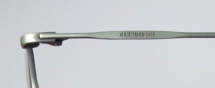 Cerruti 1881 C1858 Eyeglasses