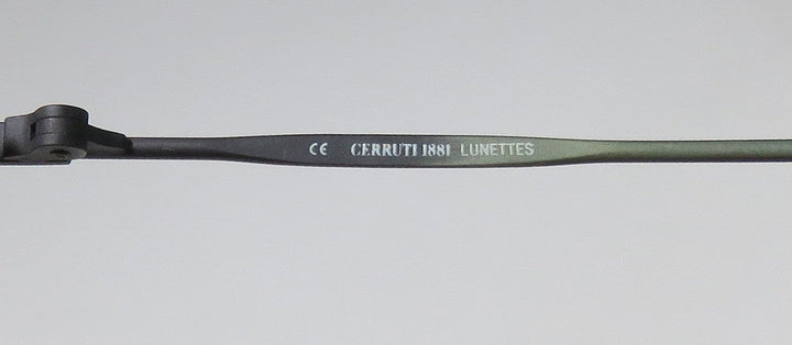 Cerruti 1881 C1858 Eyeglasses