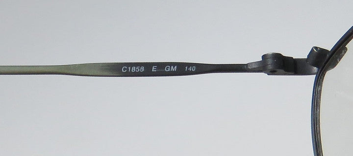 Cerruti 1881 C1858 Eyeglasses