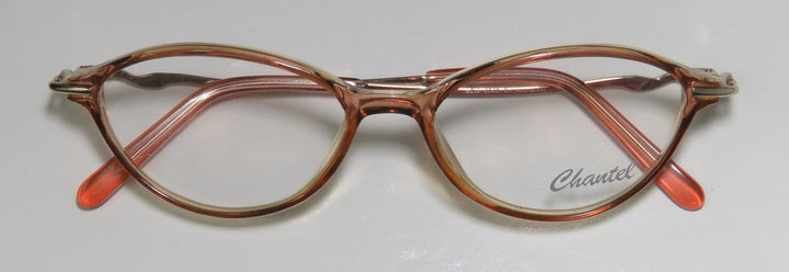 D&A Chantel Coco Eyeglasses