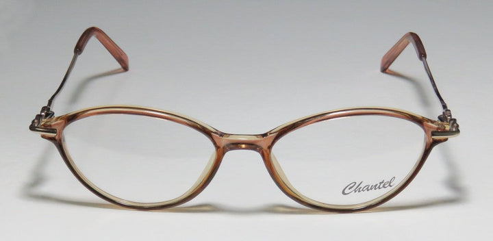 D&A Chantel Coco Eyeglasses
