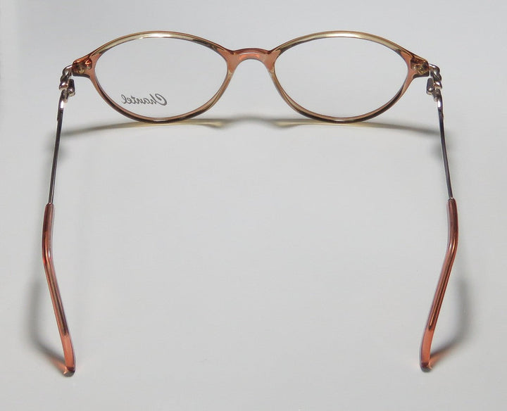 D&A Chantel Coco Eyeglasses