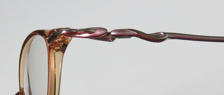 D&A Chantel Coco Eyeglasses