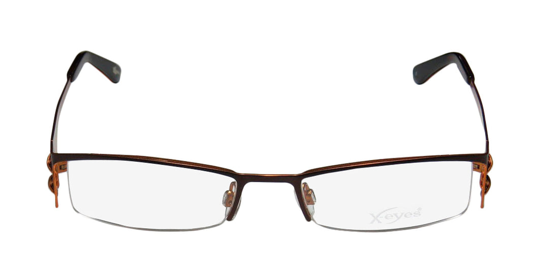 X-eyes 060 Eyeglasses