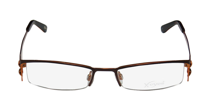 X-eyes 060 Eyeglasses