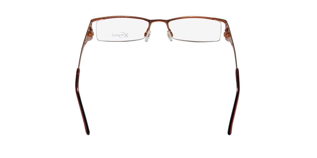 X-eyes 060 Eyeglasses